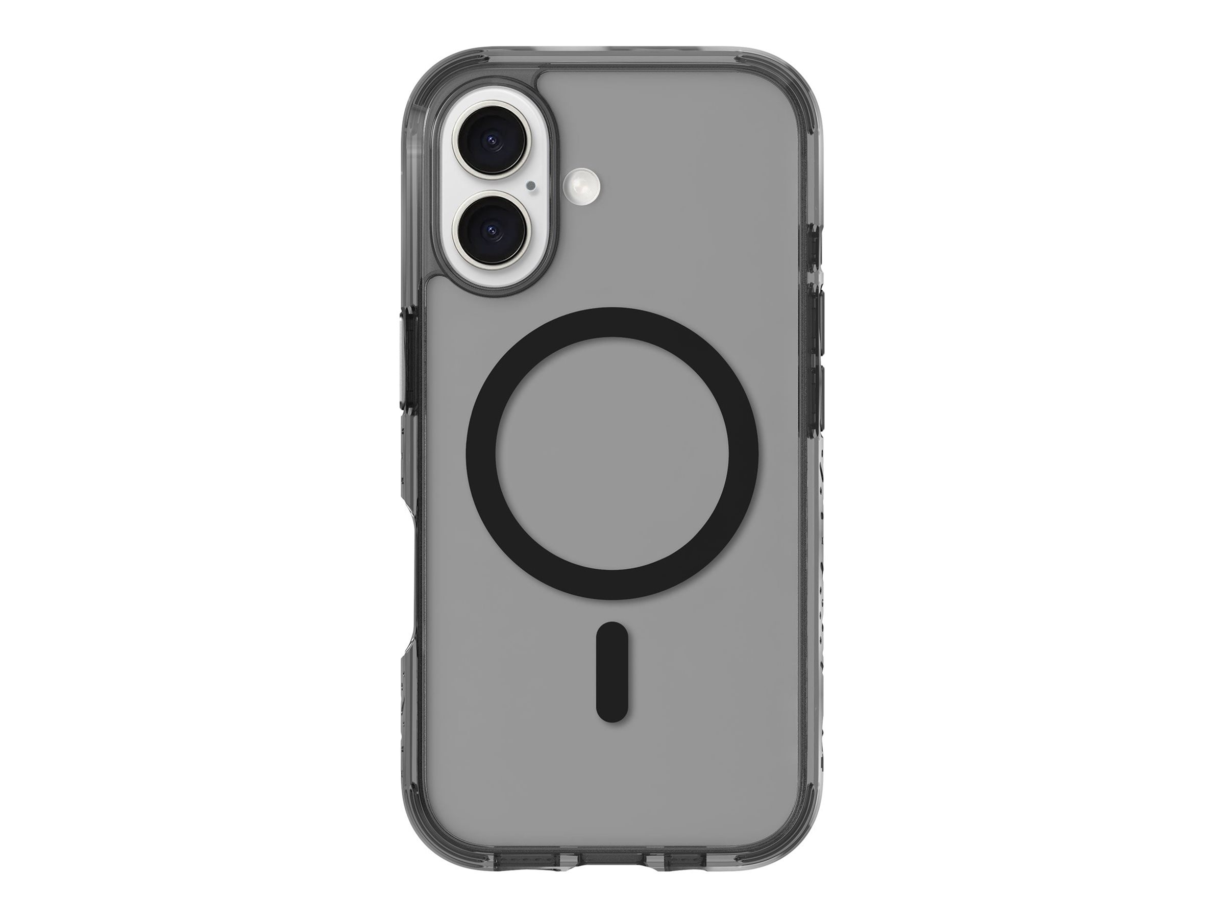 LAUT Crystal Matter X iPhone 16 Black Crystal LAUT Crystal Matter X iPhone 16 Black Crystal