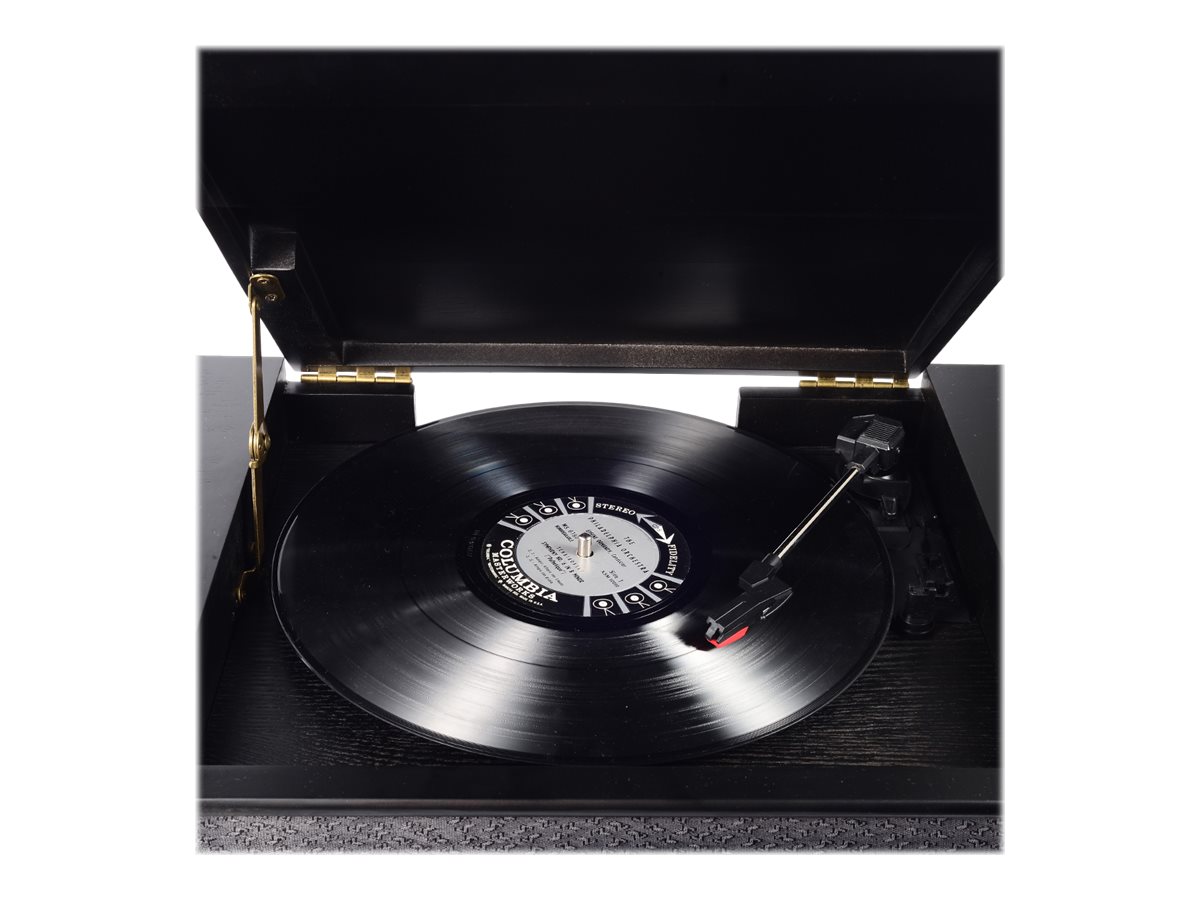 Denver MRD51 Schwarz