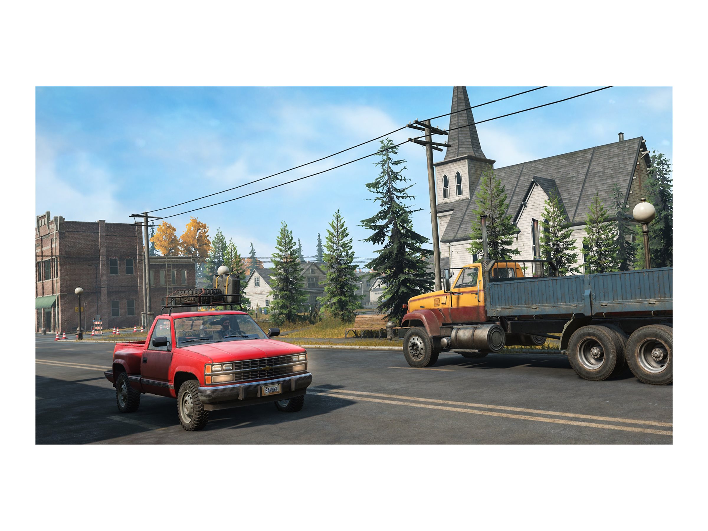 MS ESD SnowRunner - Season Pass X1 ML