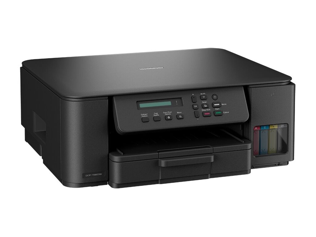 BROTHER DCPT580DW MFP colour inkjet ITS A4 150sheets USB WiFi