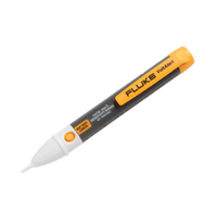 Fluke Beha Amprobe Spannungsprüfer 2AC Volt Alert 1000V AC Fluke Beha Amprobe Spannungsprüfer 2AC Volt Alert 1000V AC