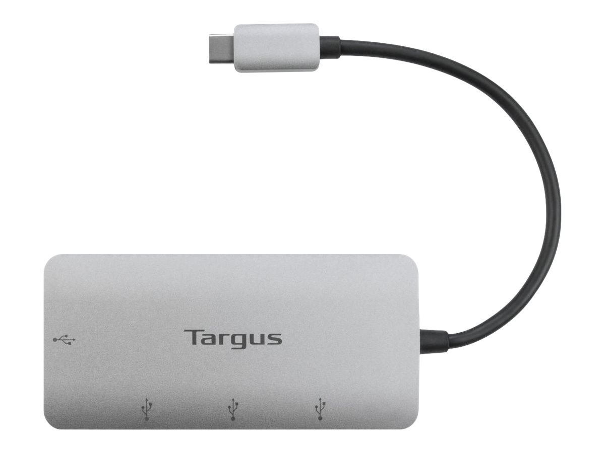 ACH226EU TARGUS 4IN1 USB-C AUF USB-A HUB