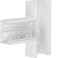 TEHA T-Stück BR6510089016 BR 68x100mm verkehrsweiß TEHA T-Stück BR6510089016 BR 68x100mm verkehrsweiß