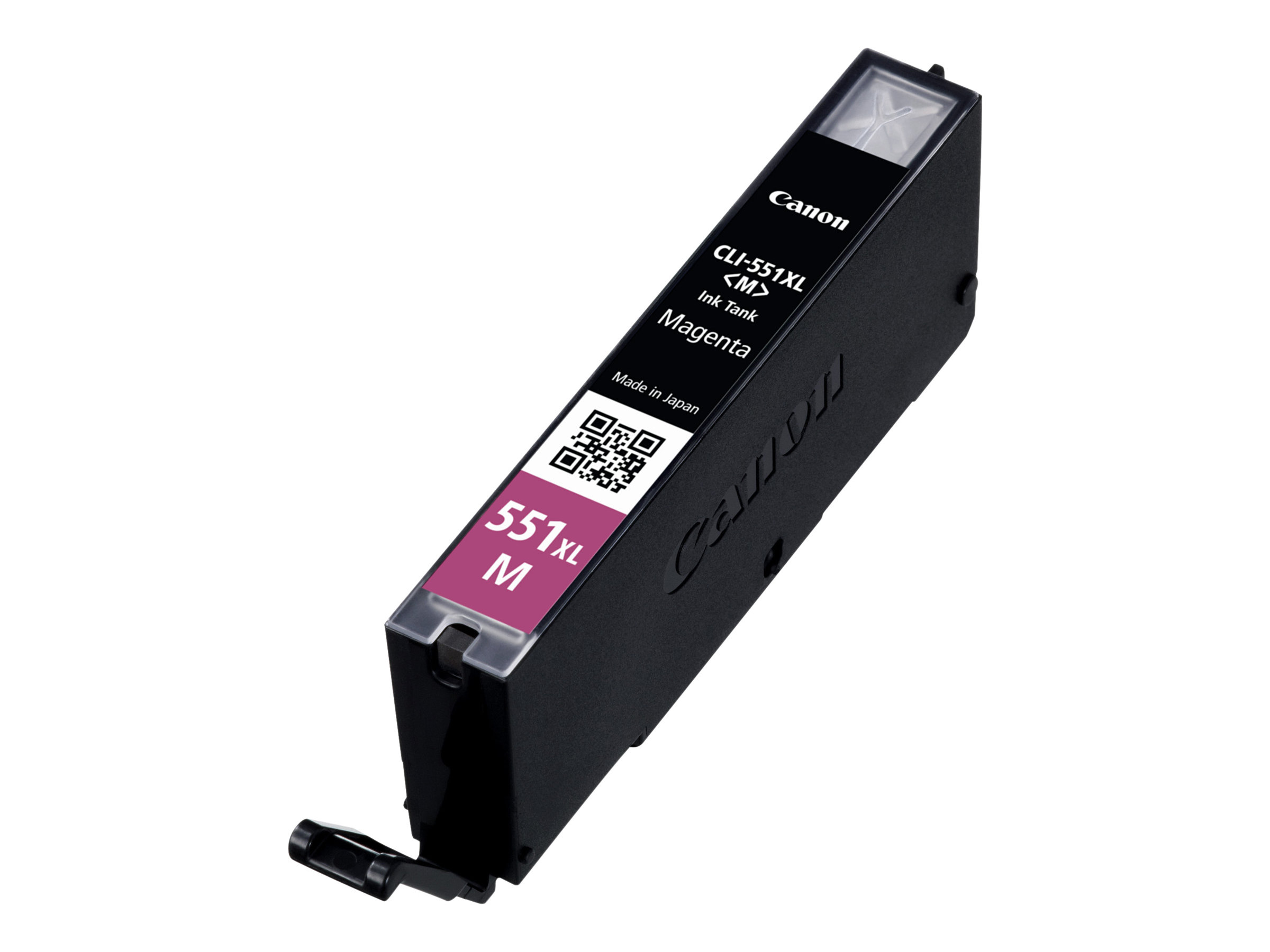 Canon CLI-551 XL M  magenta Druckerpatrone