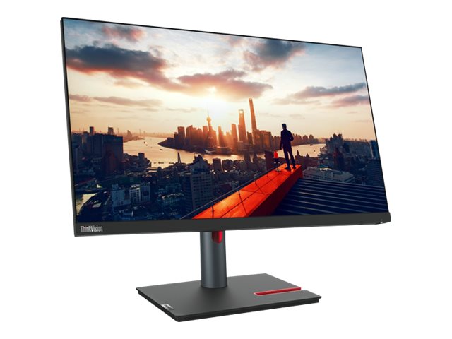 LENOVO ThinkVision P24h-30 60,45cm 23,8Zoll Monitor USB Type-C HDMI DP 4xUSB 3.2 TopSeller