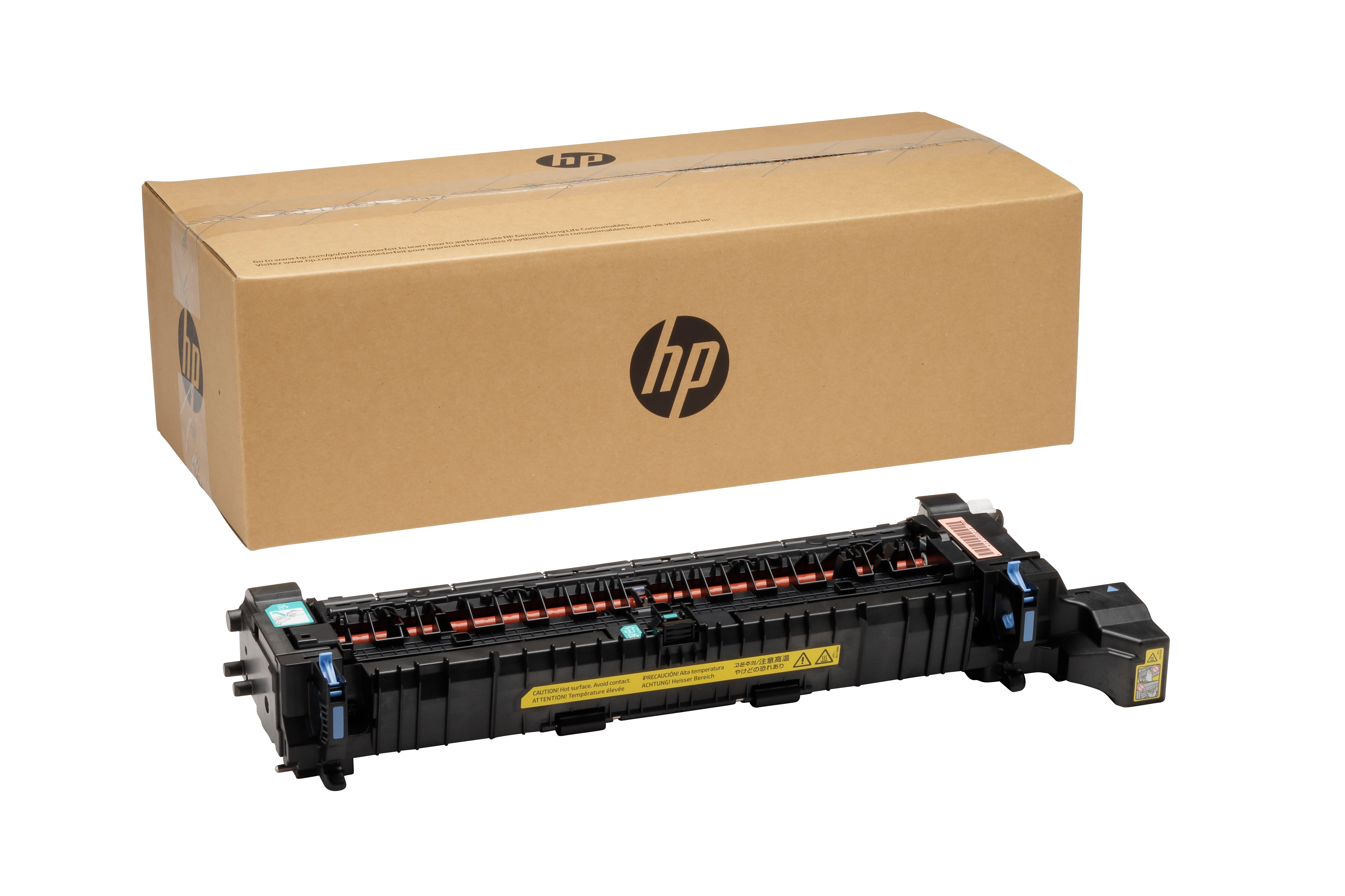 HP Fixiereinheit Color LaserJet Enterprise