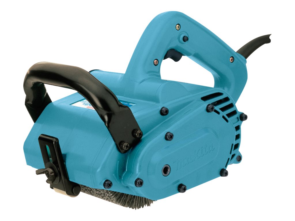 makita 9741J Bürstenschleifer 860 W