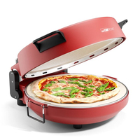 CLATRONIC PM 3787 Pizza-Maker