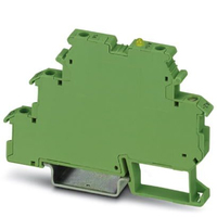Phoenix Contact Relaisklemme DEK-OV-24DC/24DC/3/AKT Solid-State Phoenix Contact Relaisklemme DEK-OV-24DC/24DC/3/AKT Solid-State