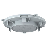 Kaiser Frontteil HaloX100 75mm fuer Ortbeton Kaiser Frontteil HaloX100 75mm fuer Ortbeton