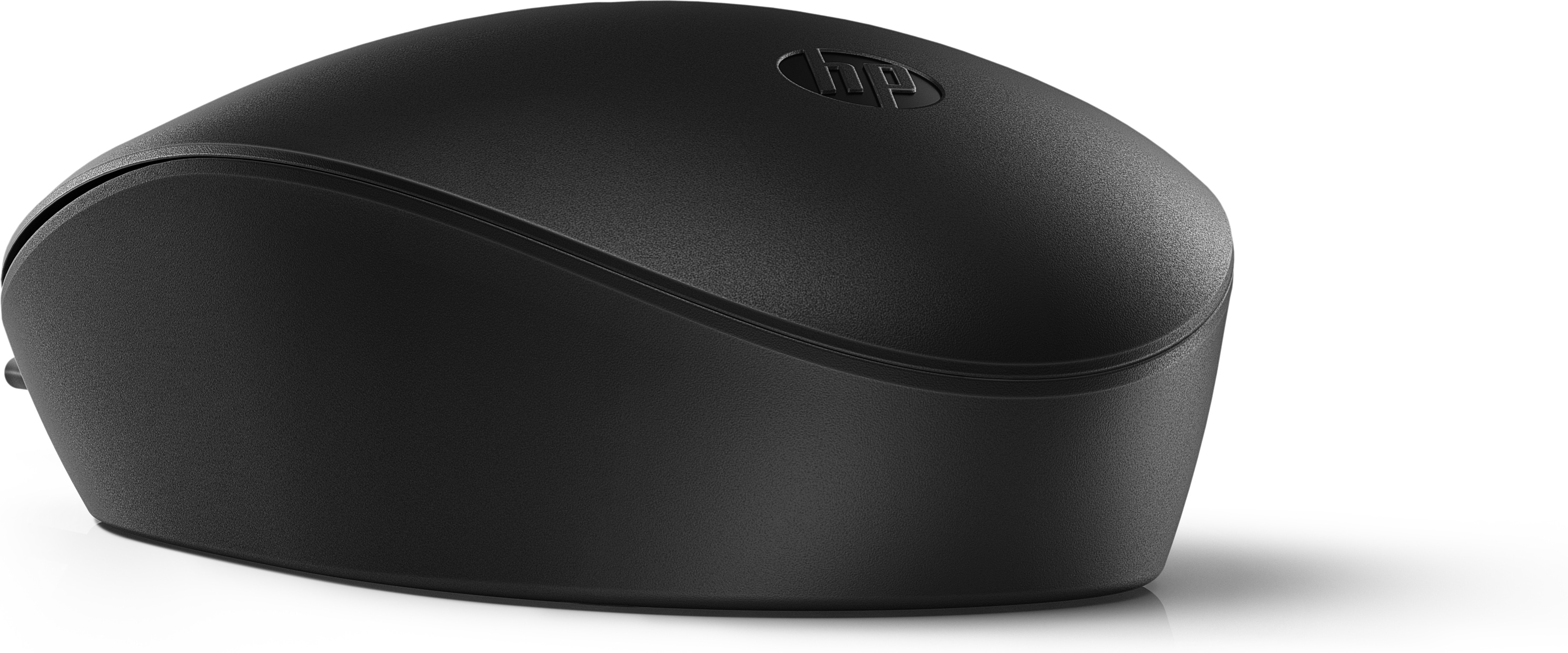 HP 125 Wired Mouse SmartBuy