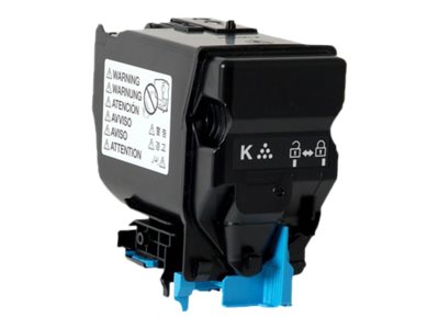 A5X0150 KONICA TNP48K Bizhub Toner black A5X0150 KONICA TNP48K Bizhub Toner black
