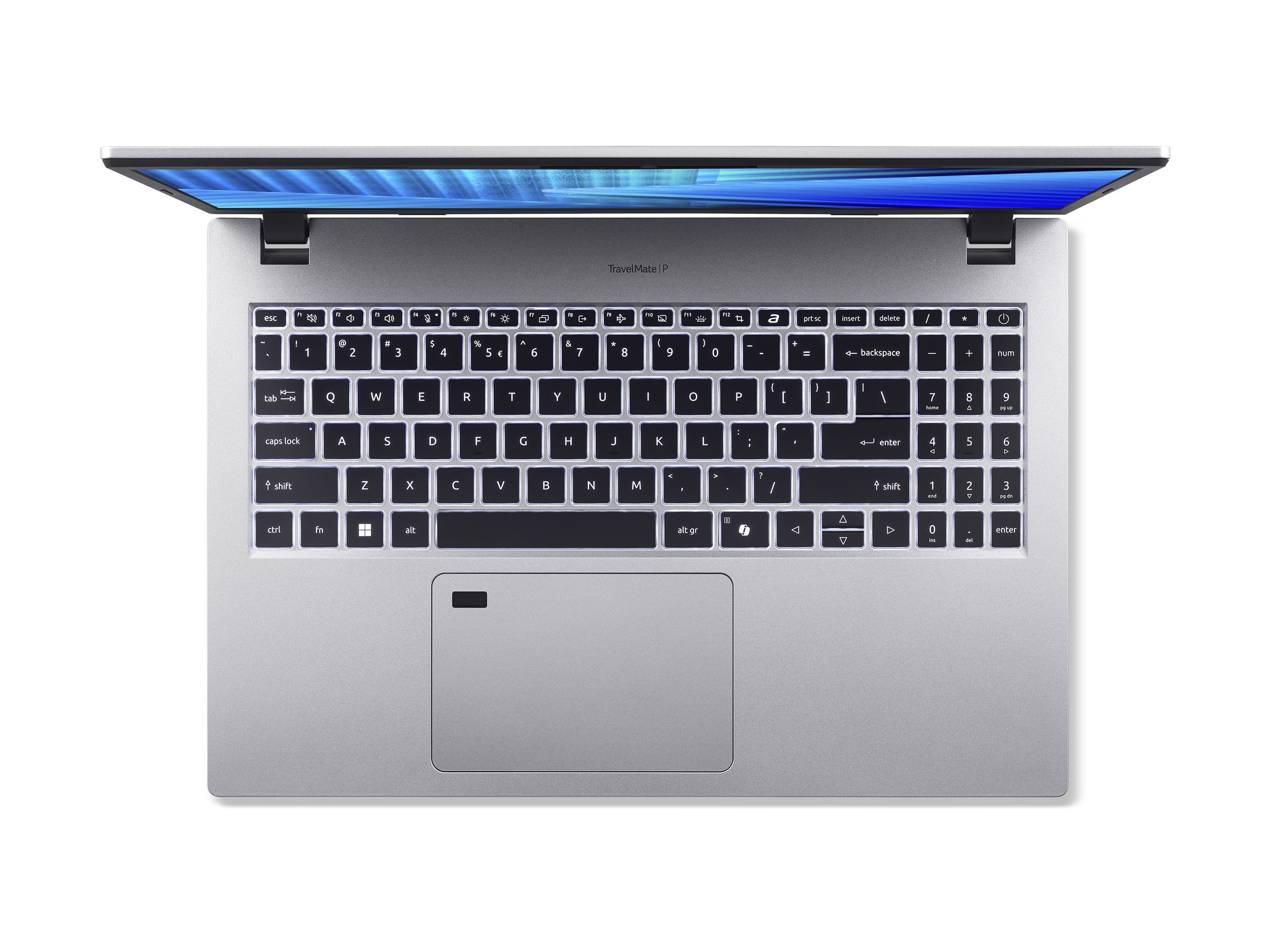 Acer TravelMate P2 TMP215-55-G2-TCO 15,6 Zoll Intel Core Ultra 5 115U 8 GB RAM 256 GB SSD