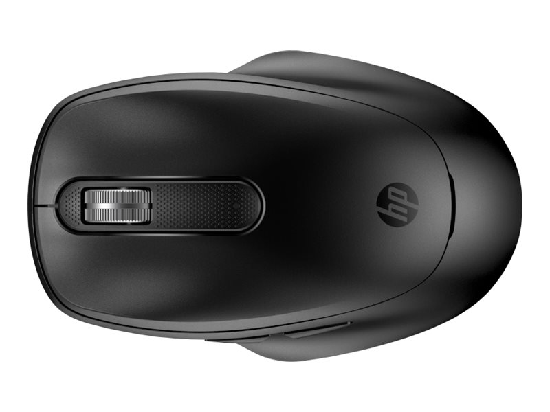 HP 515 UF RECHBL Wireless Mouse EMEAINTL English LocEuro plug