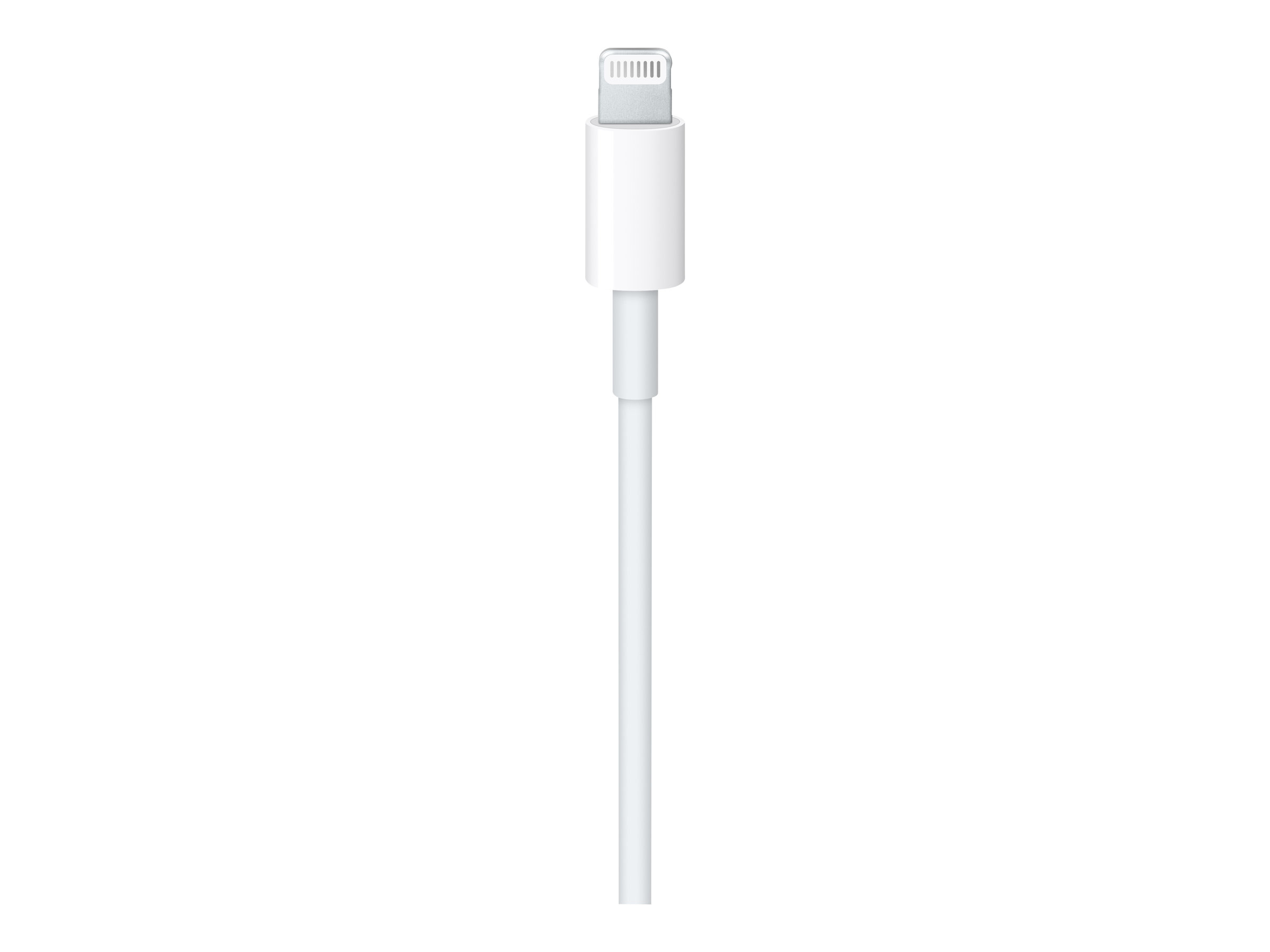 Apple Lightning to USB-C Kabel 1m BULK / LOSE MQGJ2ZM/A