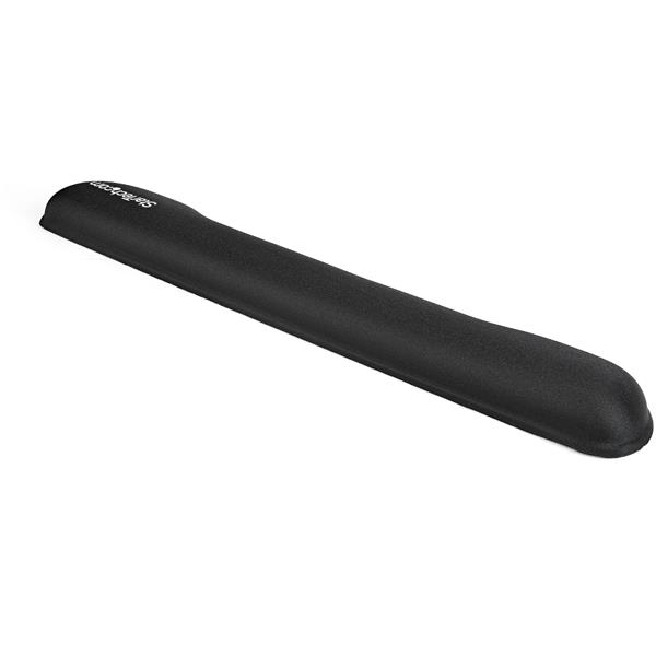 StarTech.com Gel Tastatur-Handballenauflage schwarz