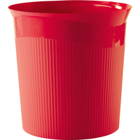 HAN Re-LOOP Papierkorb 13,0 l rot HAN Re-LOOP Papierkorb 13,0 l rot