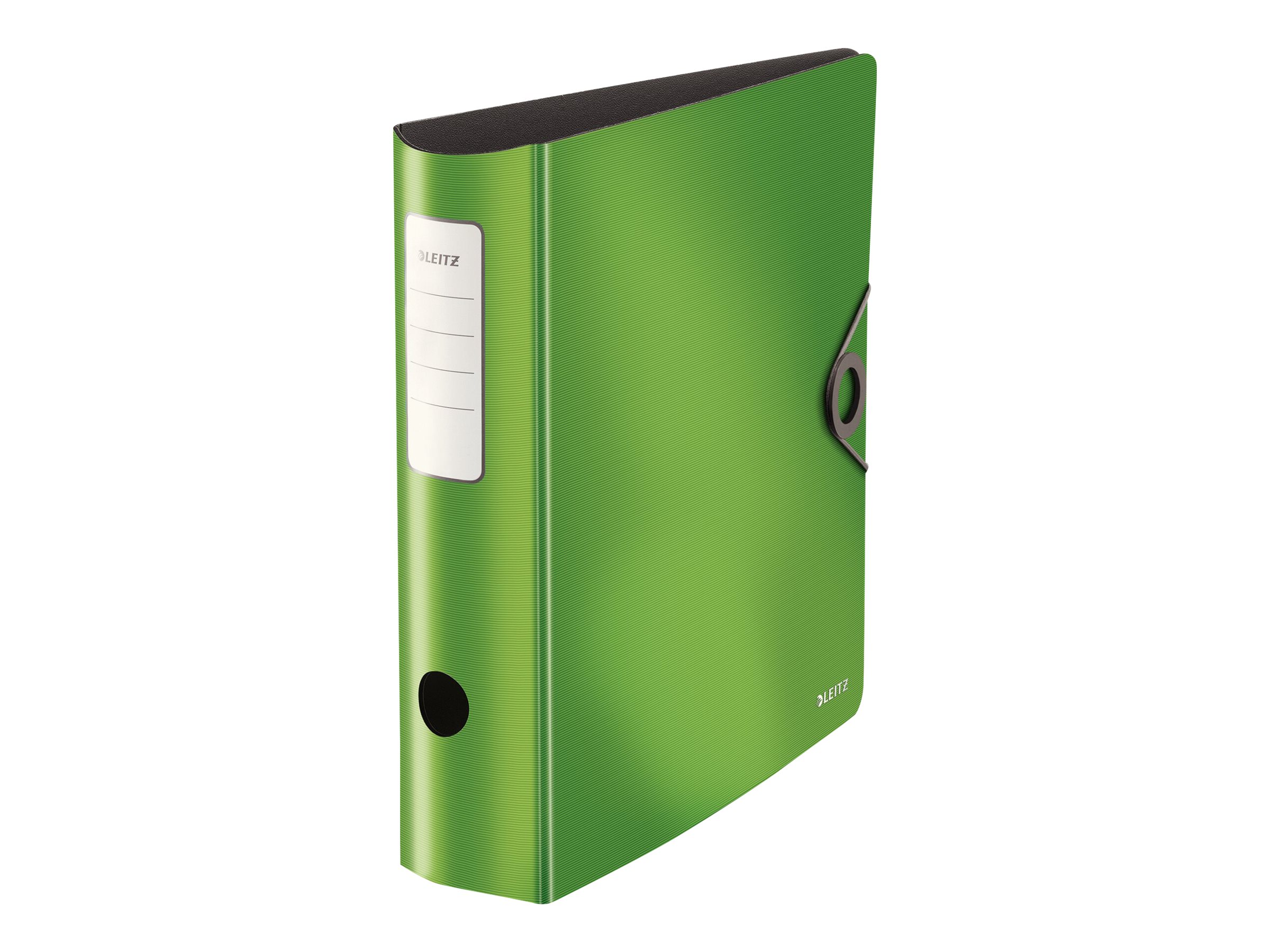 LEITZ Active Solid 1047 Ordner hellgruen Kunststoff 8,2 cm DIN A4 LEITZ Active Solid 1047 Ordner hellgruen Kunststoff 8,2 cm DIN A4