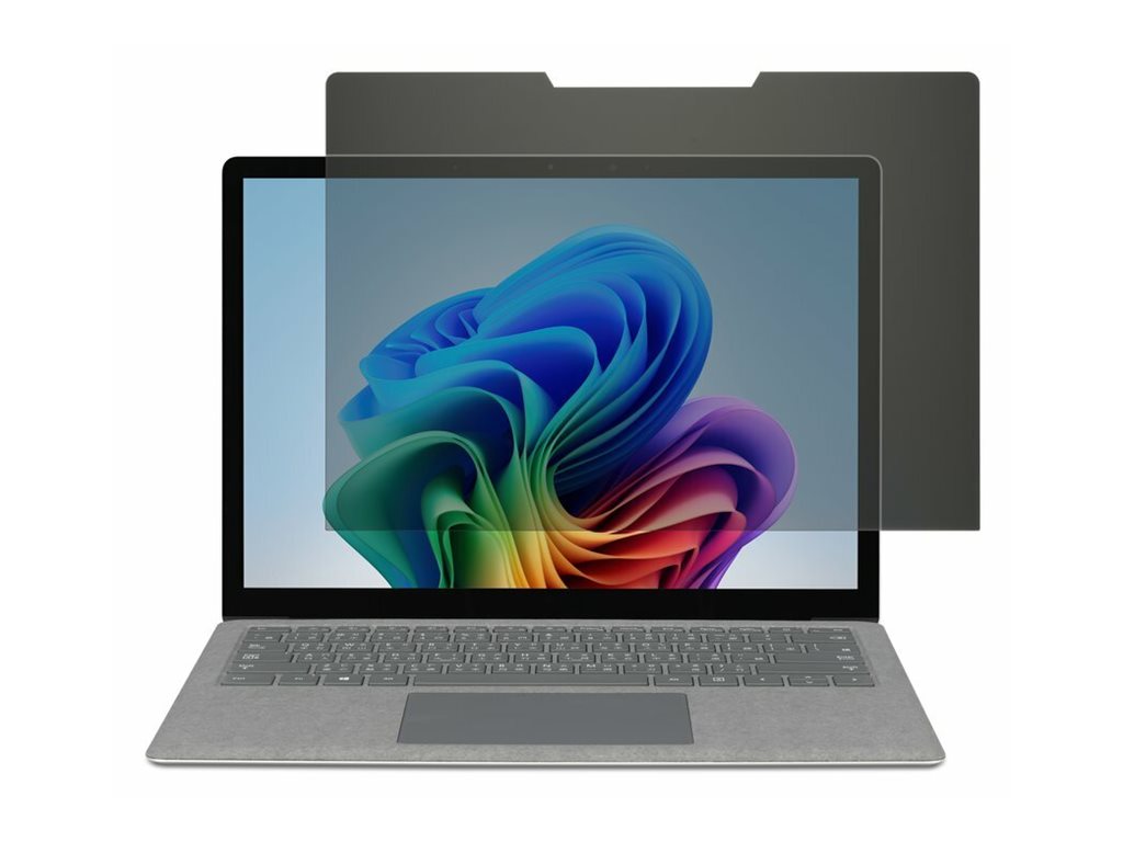 KENSINGTON Blickschutzfilter - 2-fach abnehmbar fur Surface Laptop 3 34,29cm 13,5Zoll