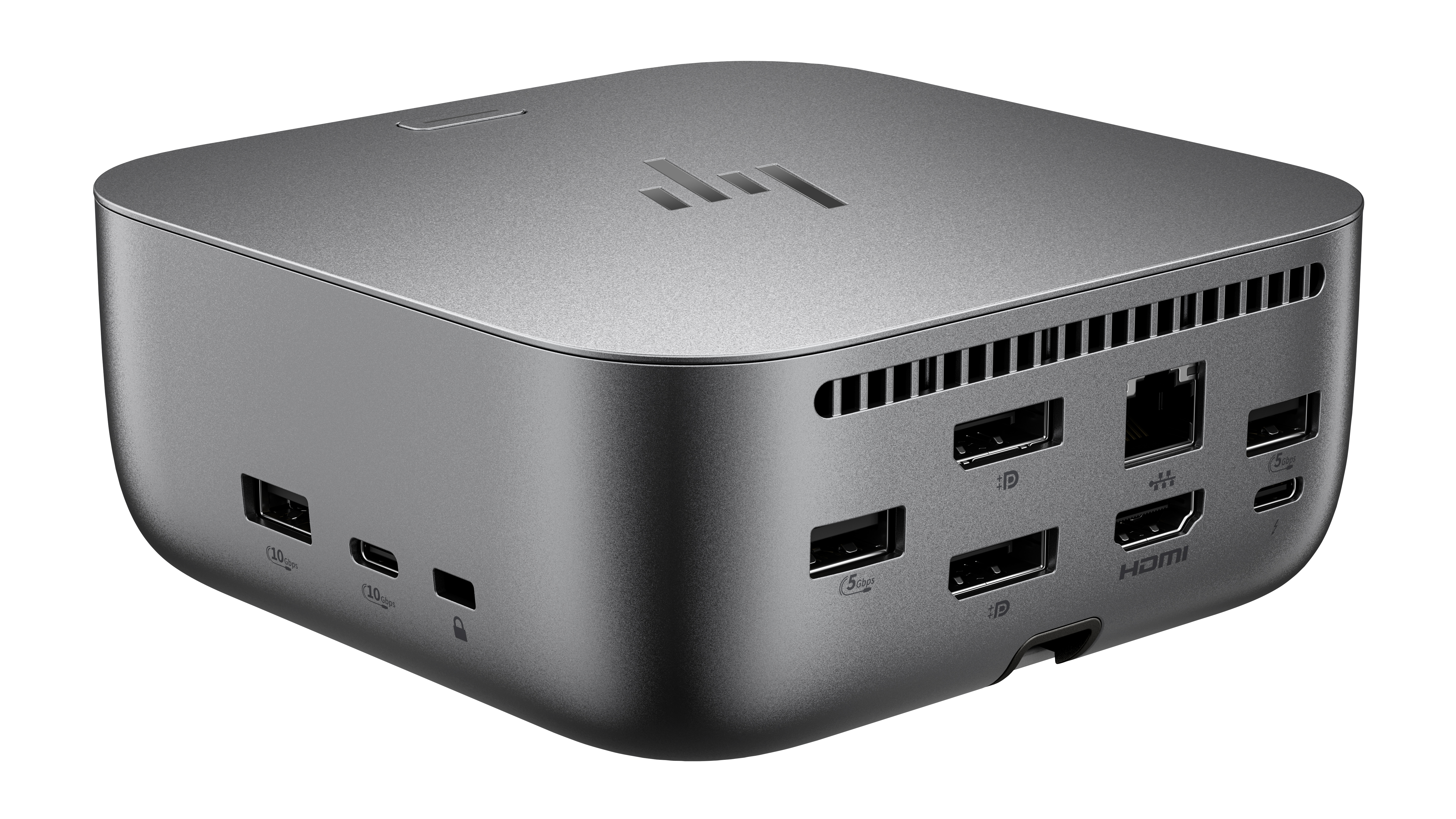 HP Thunderbolt Dock G6 Dockingstation Thunderbolt 4