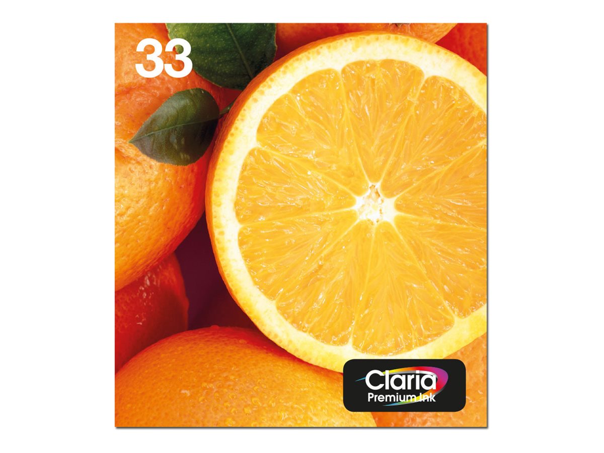 EPSON 4LB Multipack 5-colours 33 Ink Cartridge Easymail EPSON 4LB Multipack 5-colours 33 Ink Cartridge Easymail