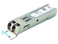 ZYXEL SFP-LX-10-D Mini Gbic SFP port Singlemode 10km covarage