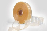 HellermannTyton 354-02260 Schrumpfschlauch Vinyl