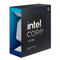 INTEL Core Ultra 9 285K 5.7GHz FCLGA18W LGA1851 36M Cache Boxed CPU INTEL Core Ultra 9 285K 5.7GHz FCLGA18W LGA1851 36M Cache Boxed CPU