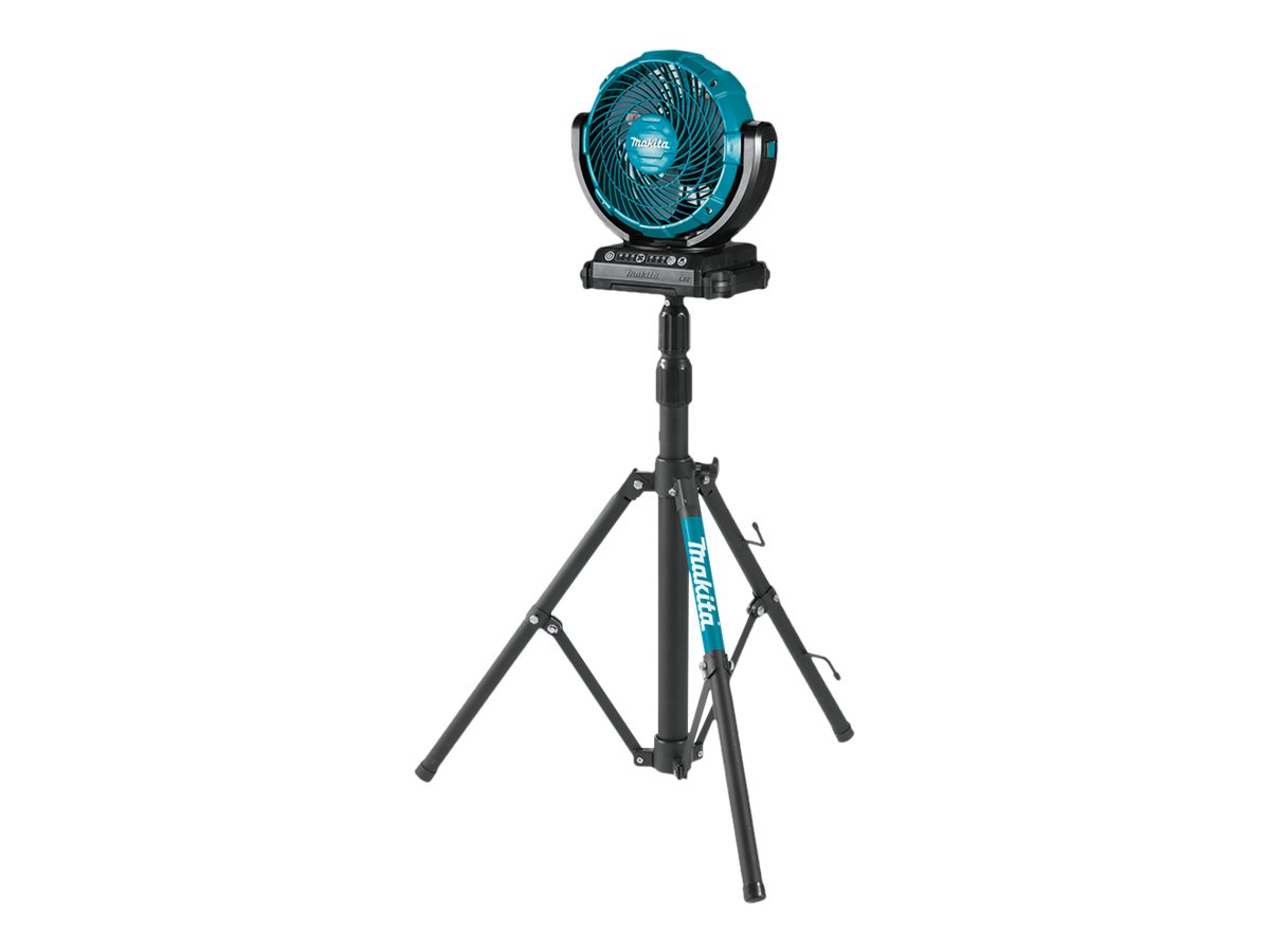 makita DCF102Z Akku-Lüfter 18,0 / 14,4 V, ohne Akku makita DCF102Z Akku-Lüfter 18,0 / 14,4 V, ohne Akku
