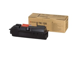 1T02G60DE0 KYOCERA TK120 FS Toner black