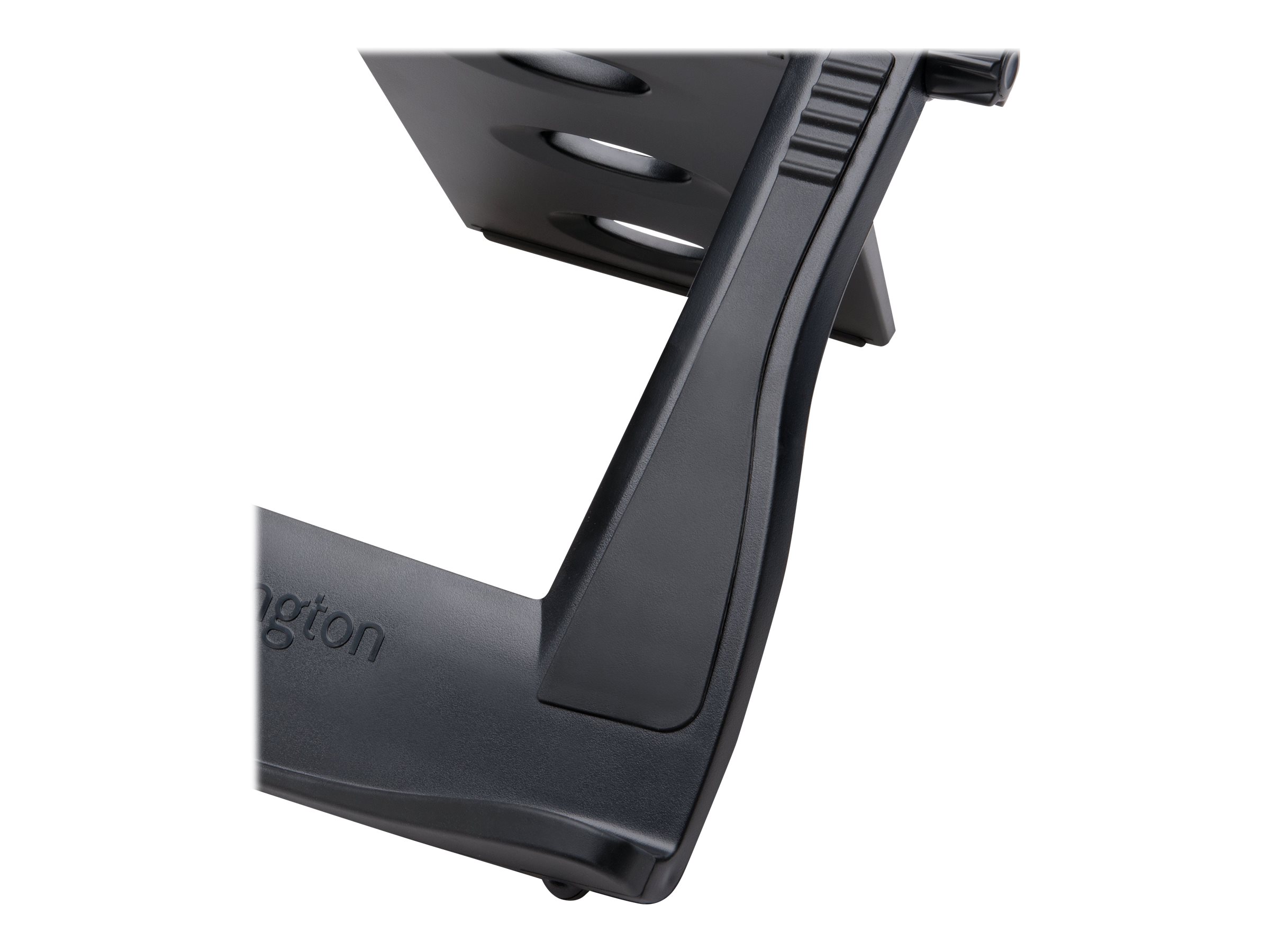 Kensington Notebook-Staender SmartFit Easy Riser schwarz Kensington Notebook-Staender SmartFit Easy Riser schwarz