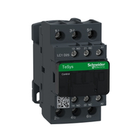 Schneider Electric Schütz LC1D25P7 3polig 25A 230V 50/60HZ 1S/1OE Schneider Electric Schütz LC1D25P7 3polig 25A 230V 50/60HZ 1S/1OE