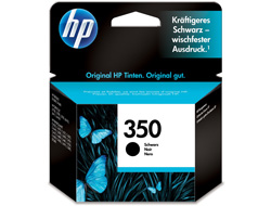 HP 350 original Ink cartridge CB335EE UUS black low capacity 4.5ml 200 pages 1-pack HP 350 original Ink cartridge CB335EE UUS black low capacity 4.5ml 200 pages 1-pack