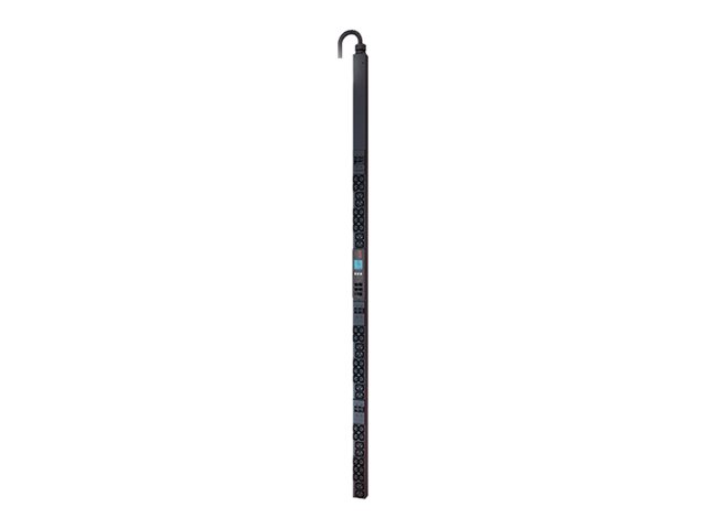 APC Rack PDU 2G Metered ZeroU 32A 400V (30)C13 & (12)C19 Cord Length (1.8 meter) IEC309 APC Rack PDU 2G Metered ZeroU 32A 400V (30)C13 & (12)C19 Cord Length (1.8 meter) IEC309