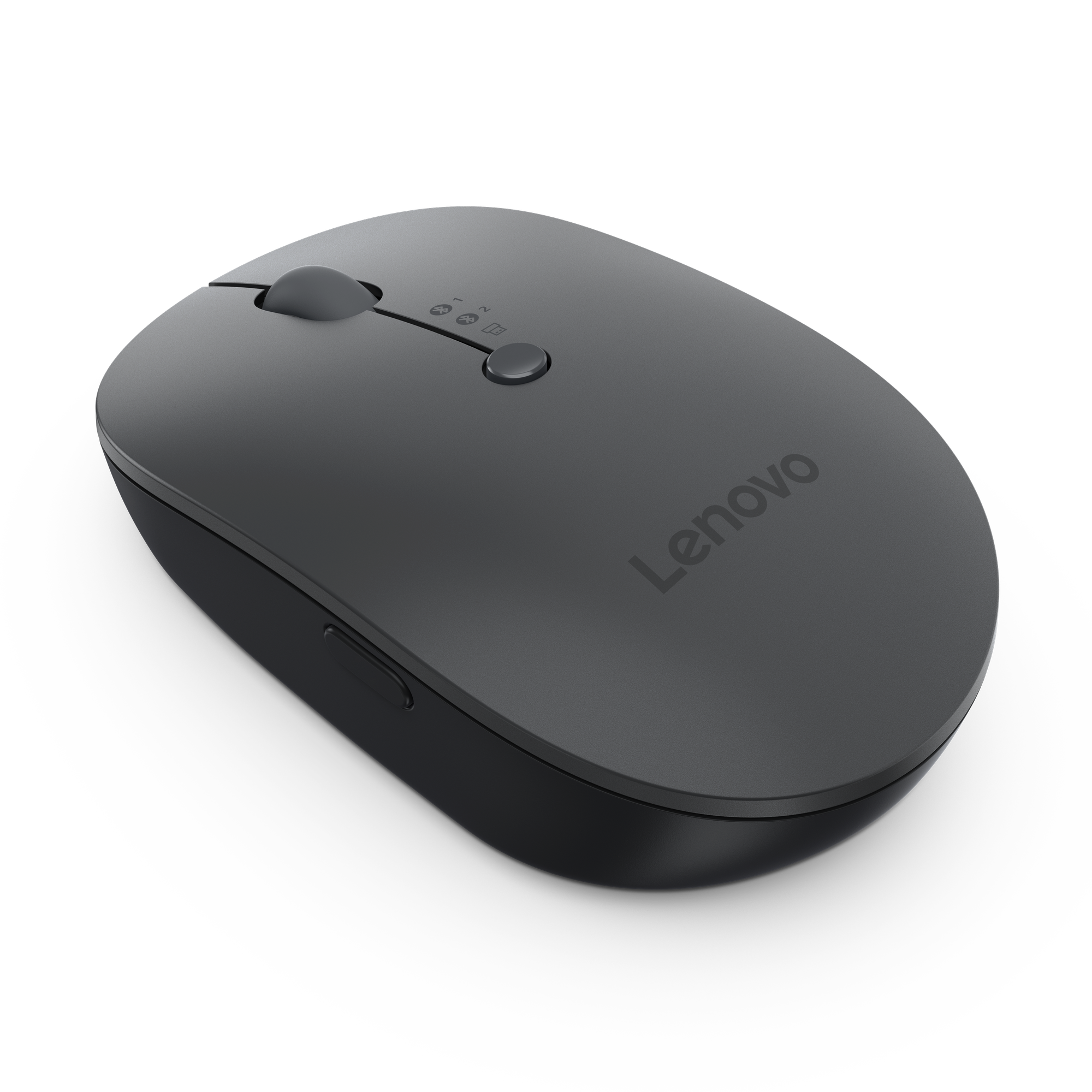 LENOVO Multidevice Wireless Mouse X9 Edition