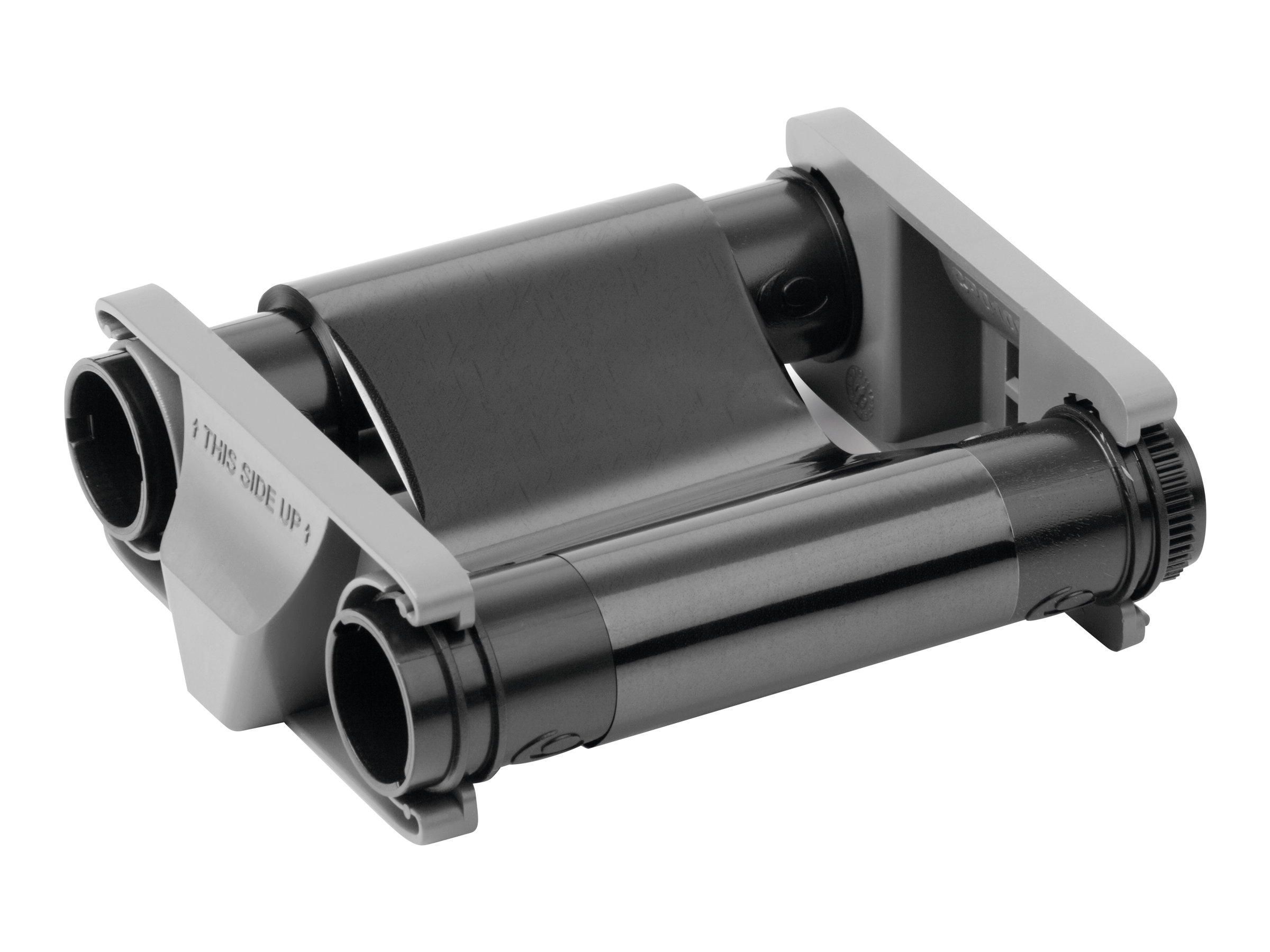 DURABLE monochrom schwarz Farbband