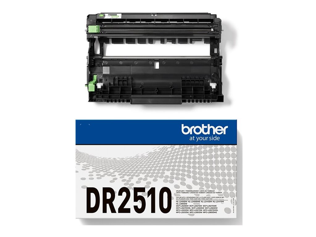 DR2510 BROTHER HL OPC 15.000Seiten
