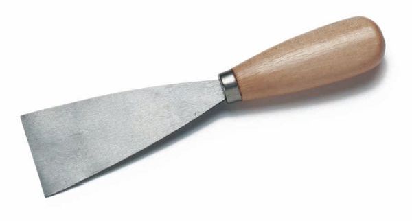 Cimco Malerspachtel 13 1326 Metall Holz Edelstahl 5 cm