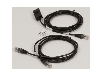 APC NetShelter Rack PDU 10000 Temperature Humidity Sensor