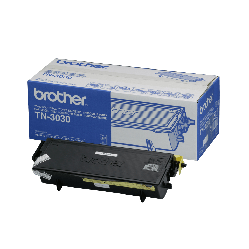 Brother TN3030 Schwarz original