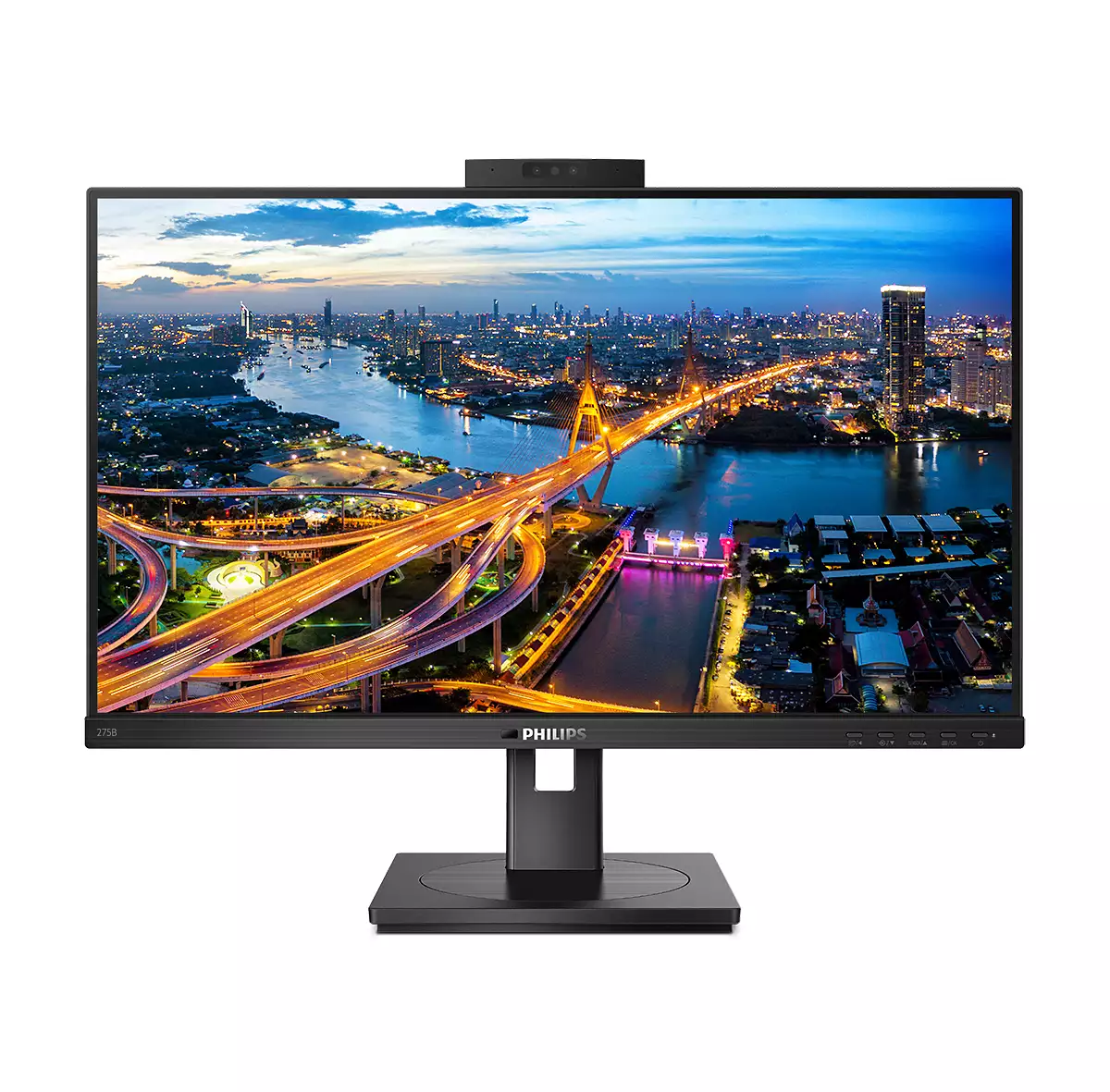 Philips 685cm 270 275B1H 1609 DVIHDMIDPUSB Webcam