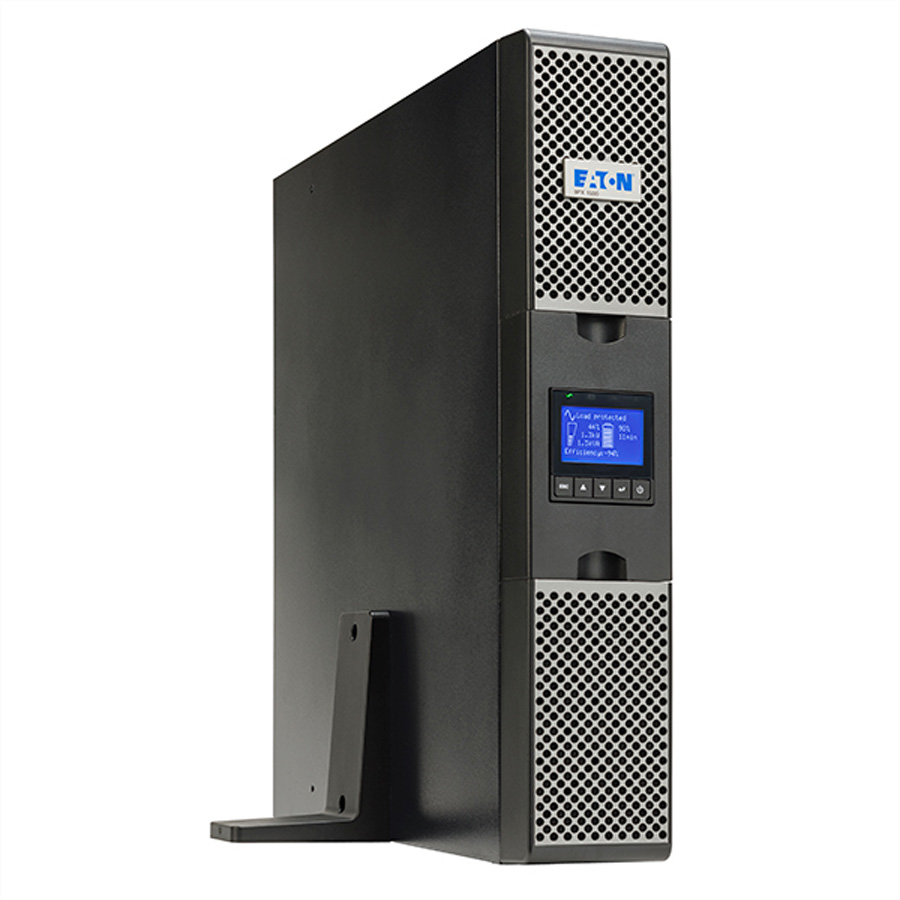 EATON 9PX 3000i 3000VA/3000W Tower/Rack USV RS-232/USB 2U 19Z Kit Runtime 4/13min Voll/Halblast EATON 9PX 3000i 3000VA/3000W Tower/Rack USV RS-232/USB 2U 19Z Kit Runtime 4/13min Voll/Halblast