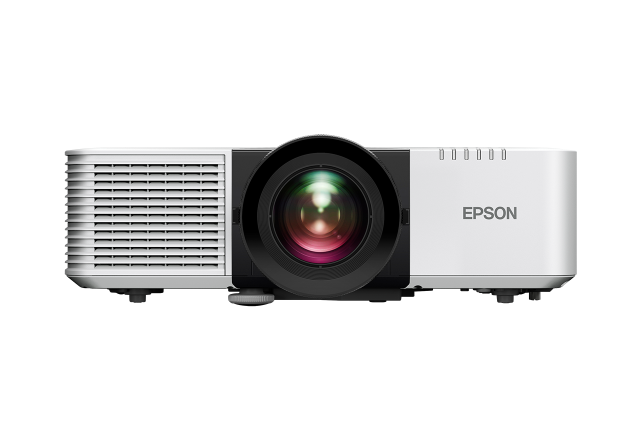 EPSON EBL890U Projector 8000 lm WUXGA