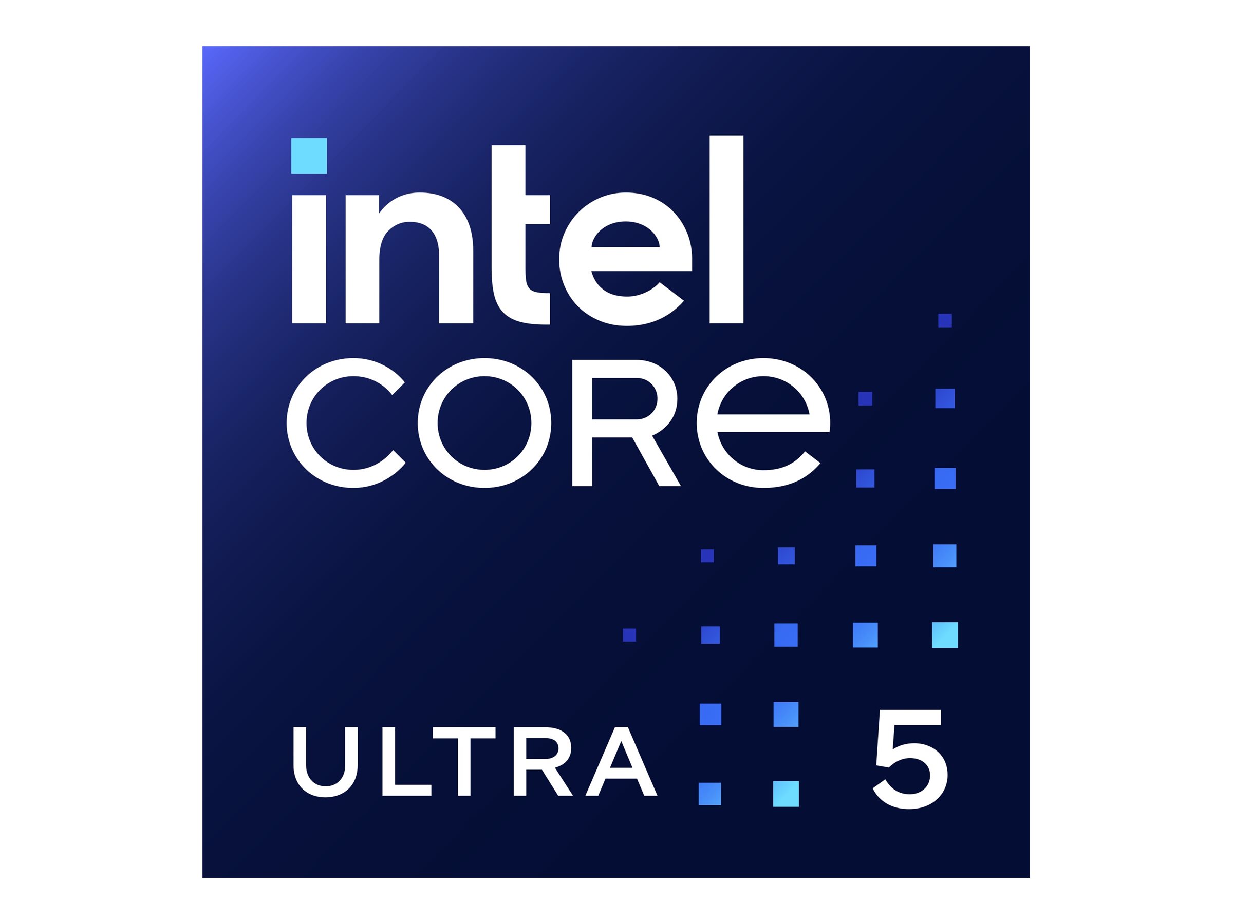 INTEL Core Ultra 5 235 34GHz LGA1851 24M Cache Box CPU