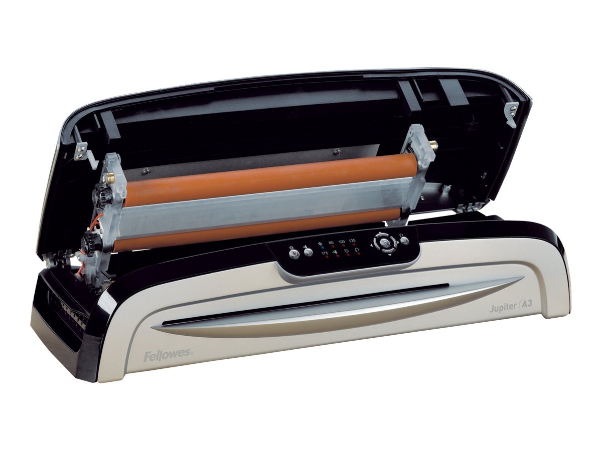 Fellowes Jupiter A3 Laminiergeraet bis DIN A3 Fellowes Jupiter A3 Laminiergeraet bis DIN A3