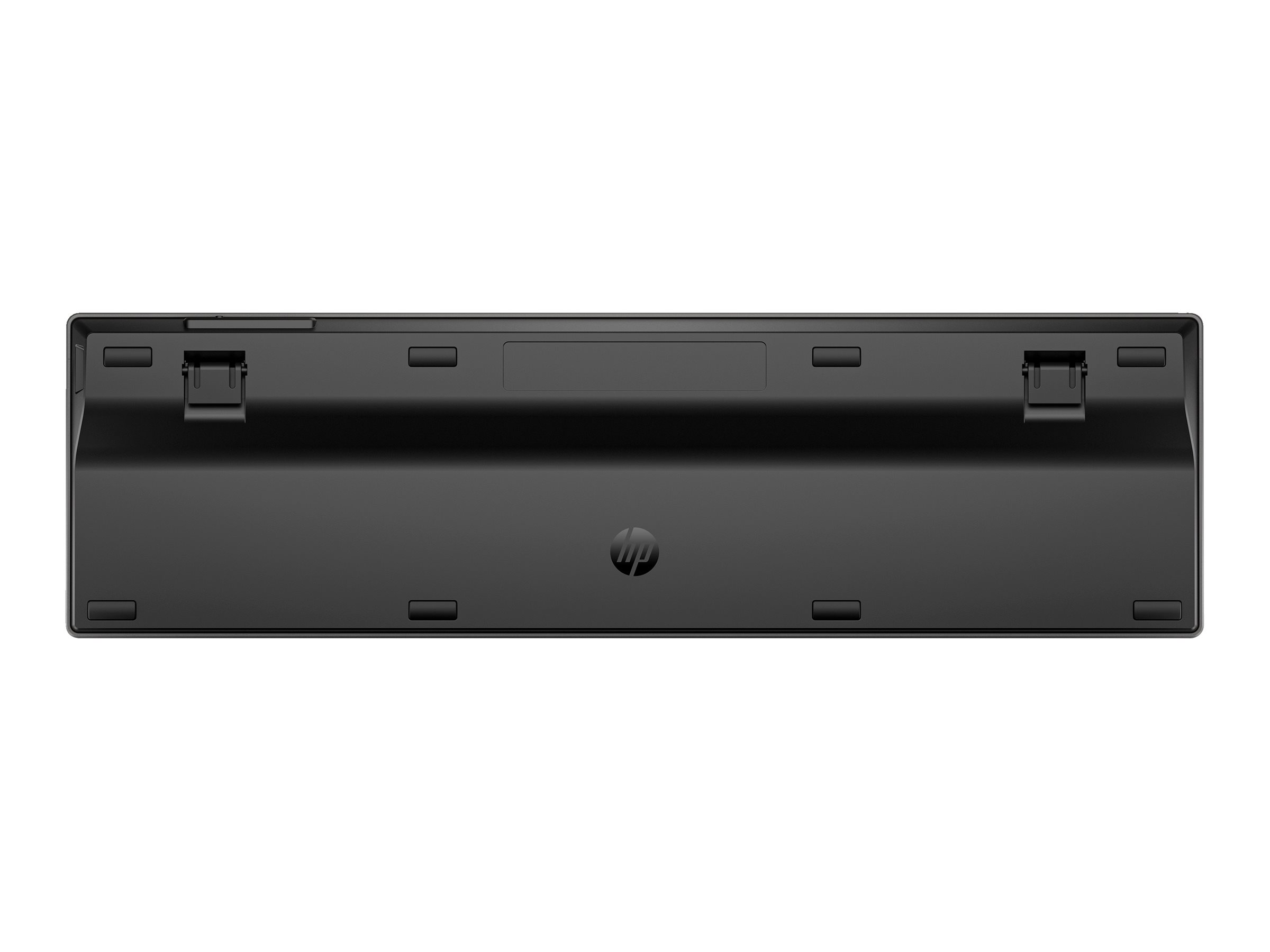 HP 725 Multi-Device Rechargeable Wireless Keyboard (DE)