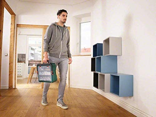 Bosch SystemBox Deckelbox 1600A019CG