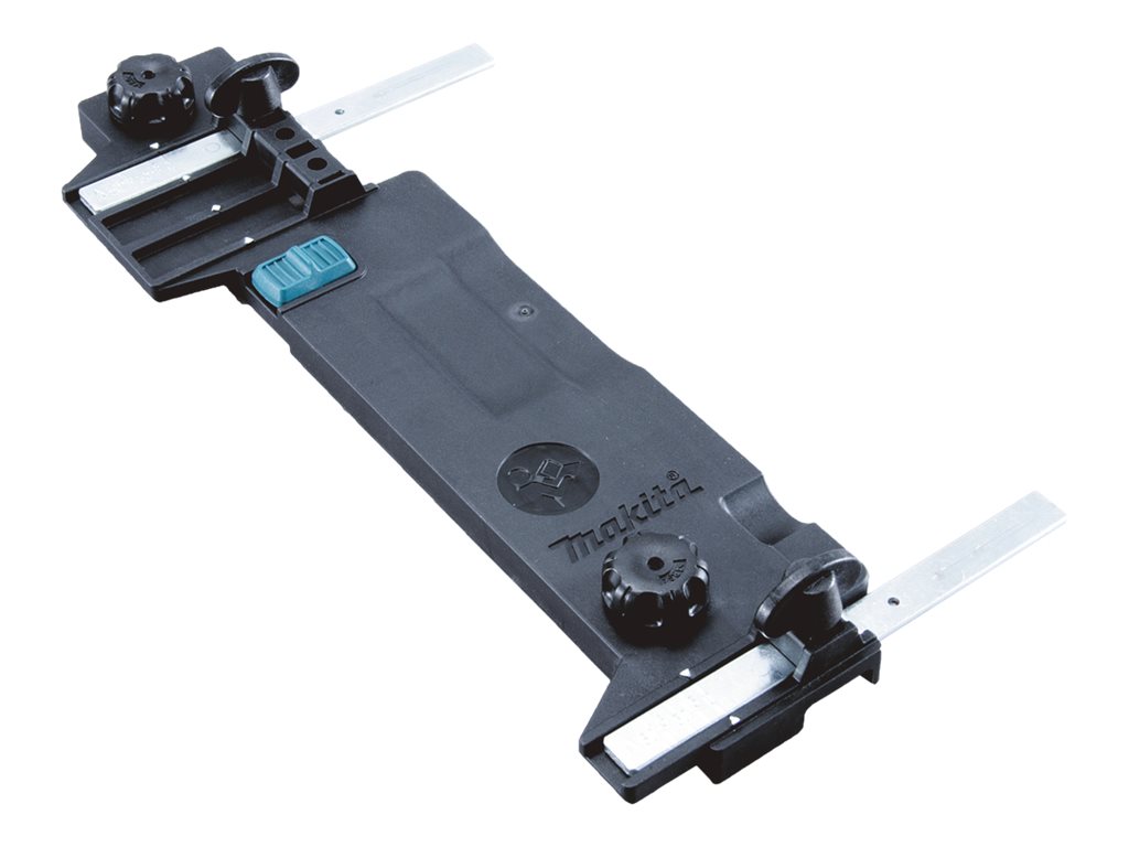 makita 1972523 fuer Stichsaegen Adapter fuer Fuehrungsschiene