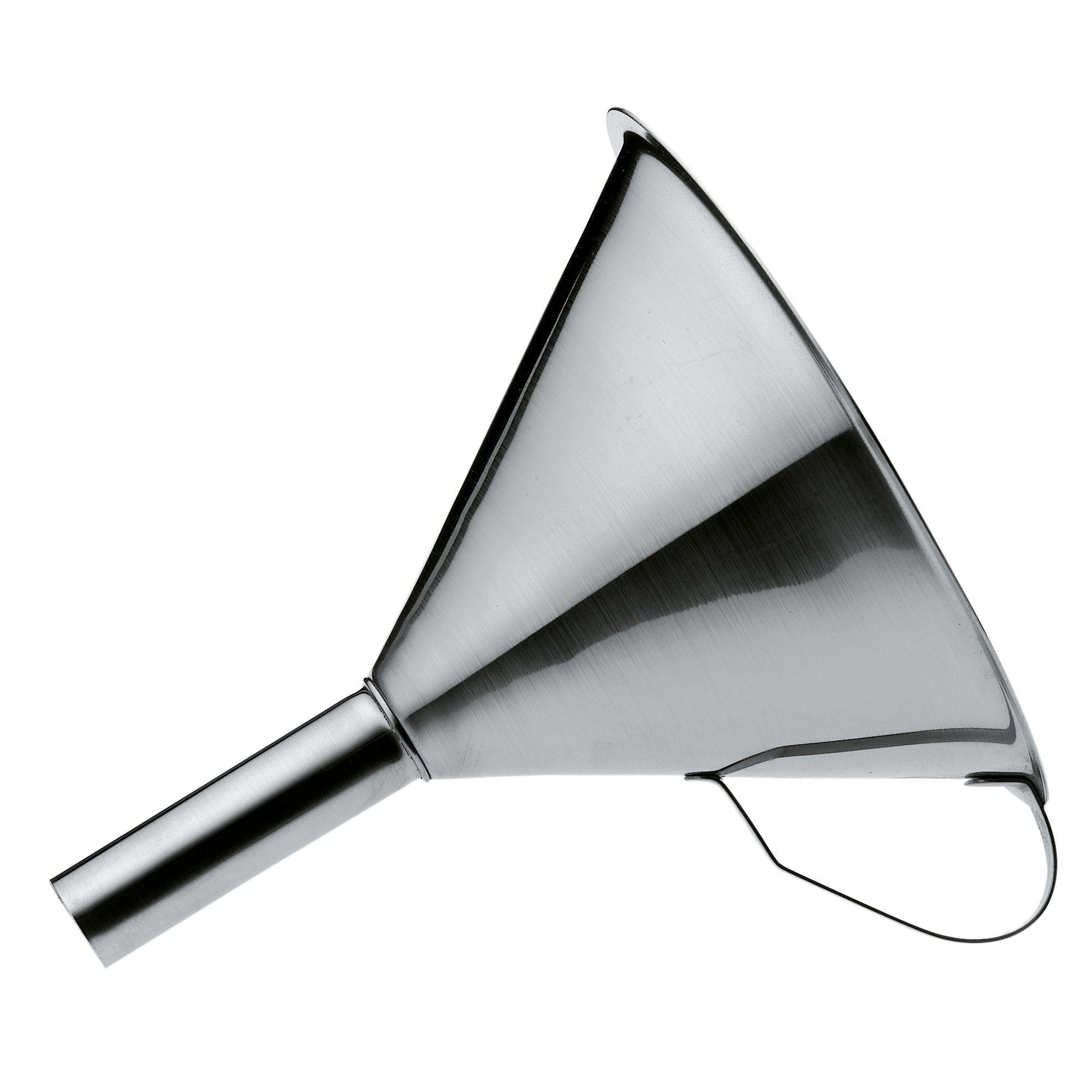 WMF Gourmet Trichter silber