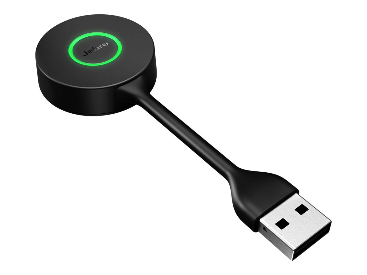 Jabra Link 400a MS - USB-A - DECT Adapter